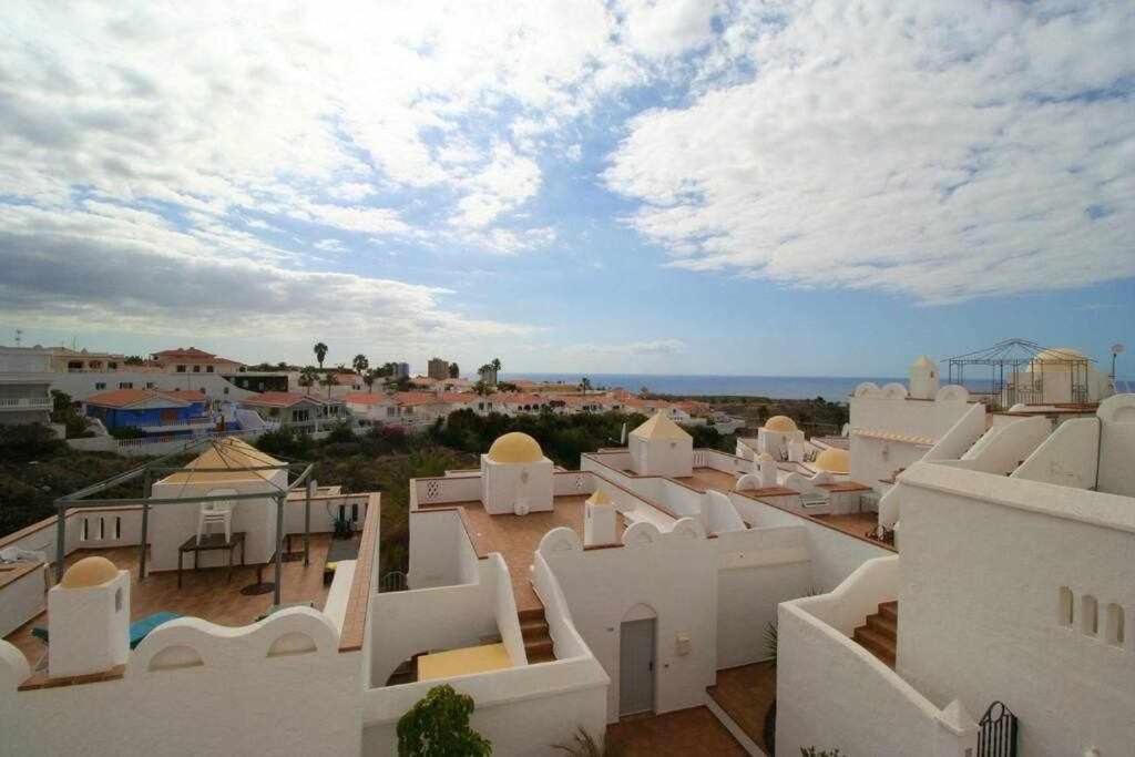 Callao Salvaje Villa15 By Tenerife Rental & Sales Exterior photo