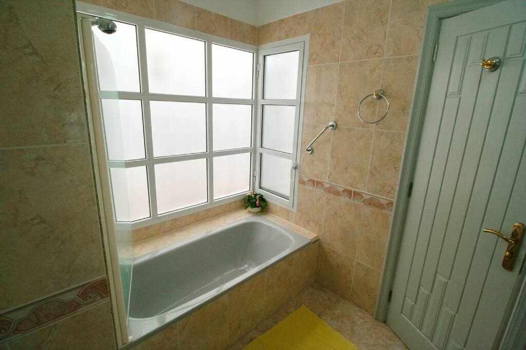 Callao Salvaje Villa15 By Tenerife Rental & Sales Exterior photo